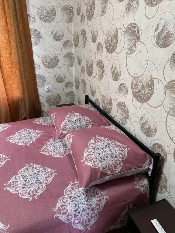 Уютные апартаменты в Байдарской долине