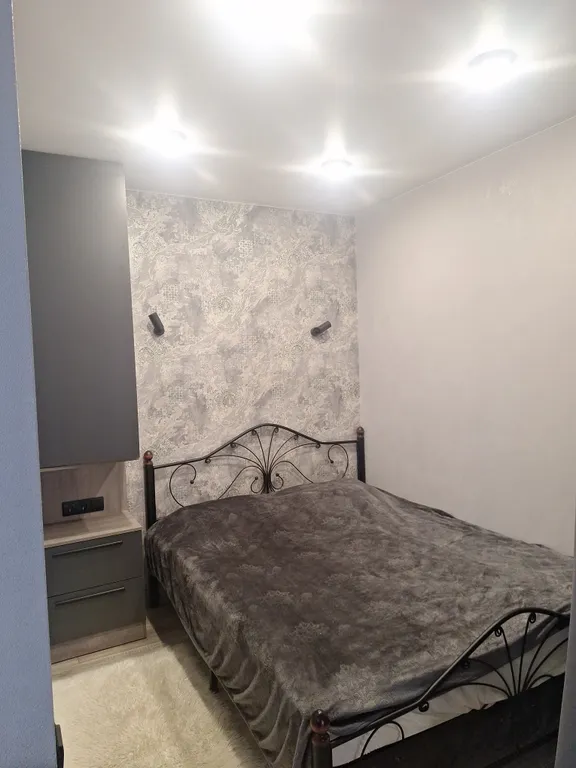 Уютная квартира в окружении соснового леса