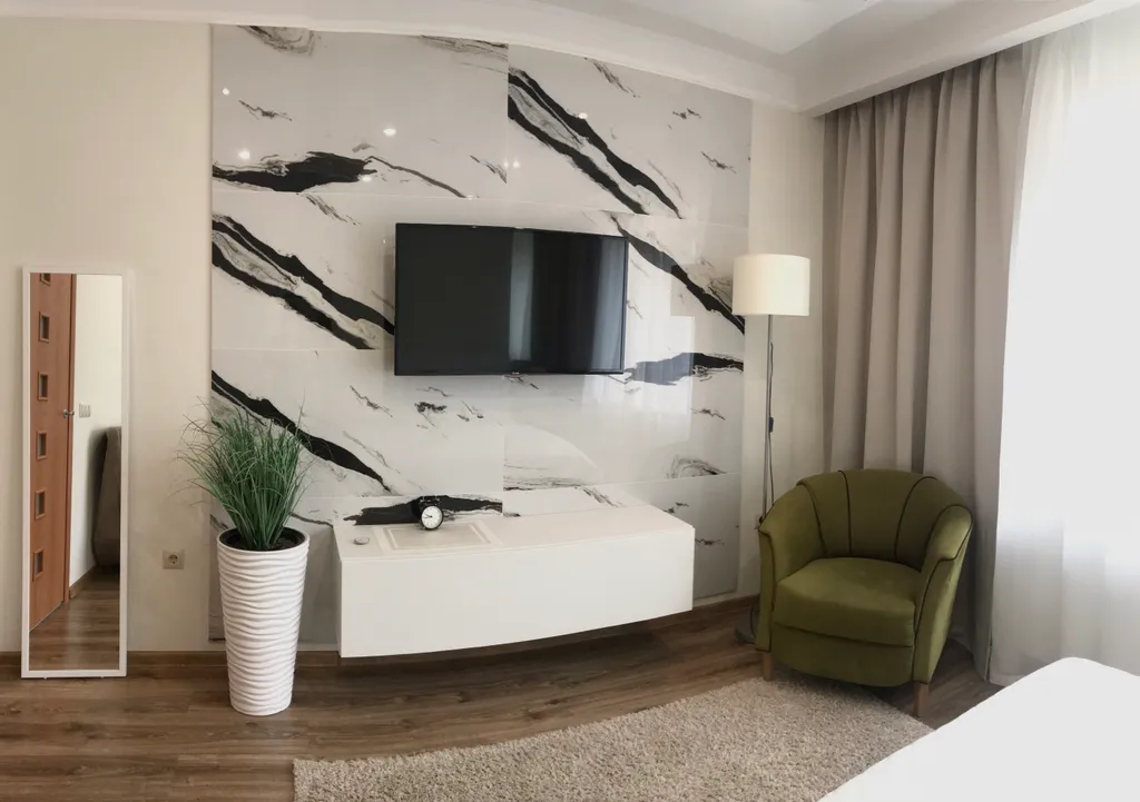 Квартира Апартаменты у Королевских ворот — Калининград