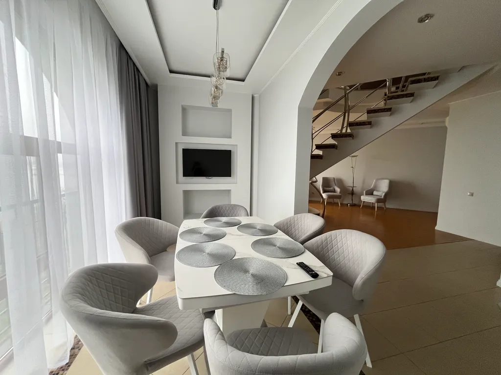 Апартаменты  "Вижу море"