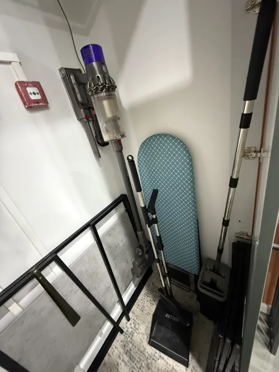 Квартира Уютная квартира-студия в центре — Ярославль