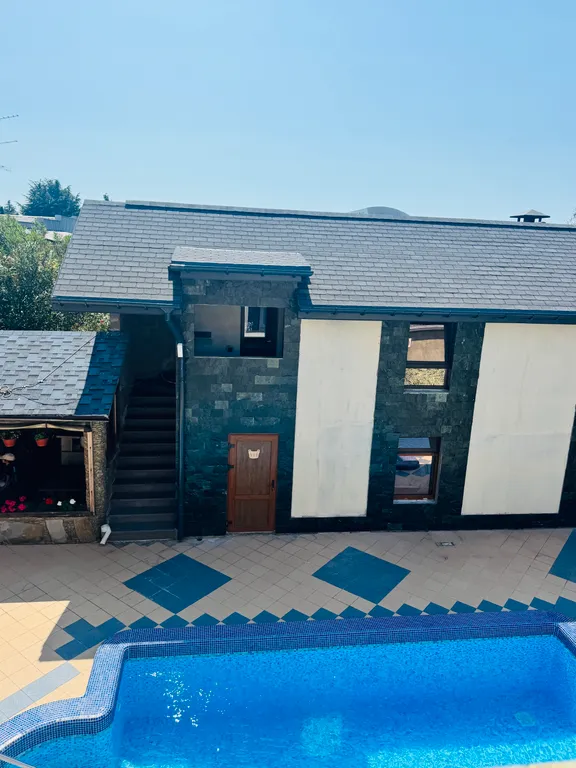 Квартира Комната — Адлер