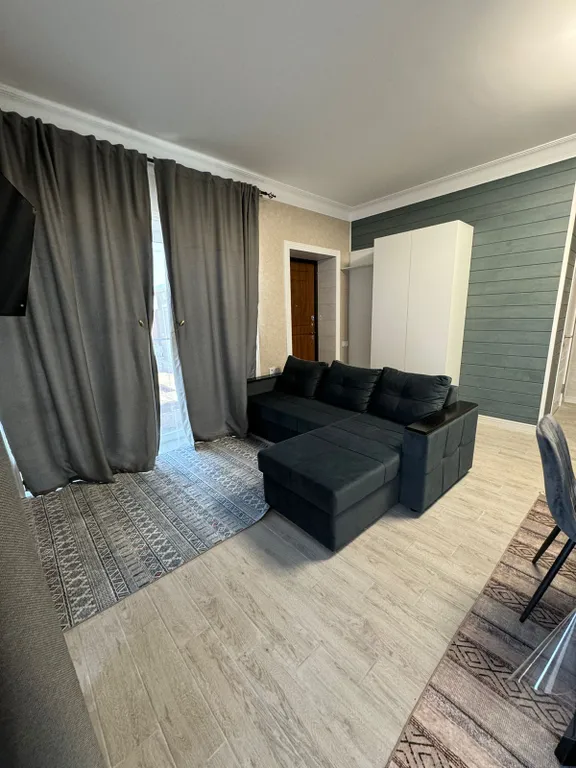 Коттедж у моря