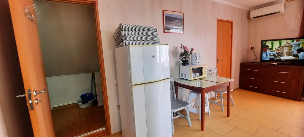 Комната