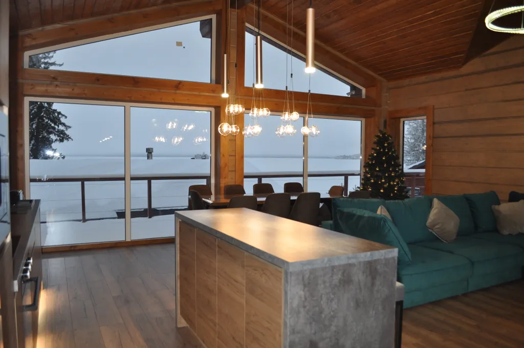 4-комнатный Дом