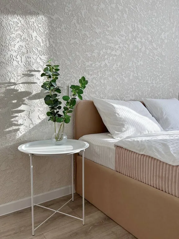 Чистая, уютная квартира с новым ремонтом в центре города