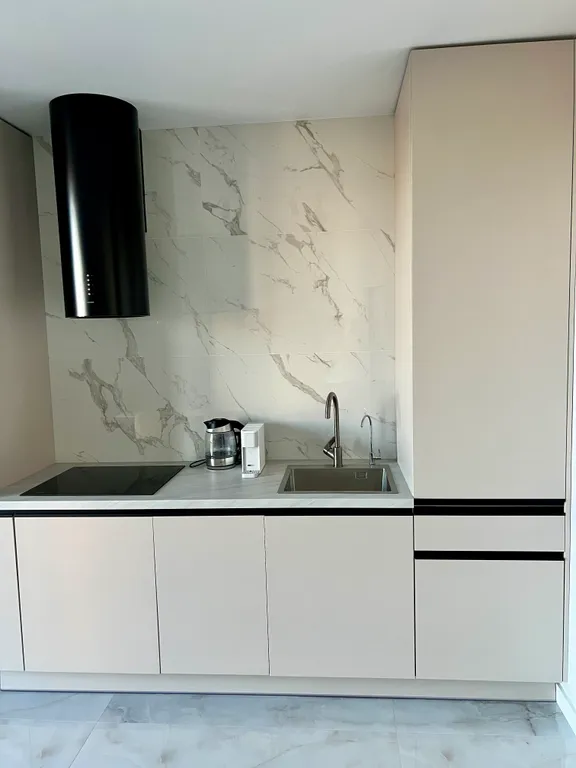 VIP aпартаменты Олимп