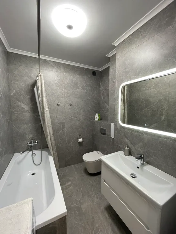 Квартира 2-комнатная Квартира — Калининград