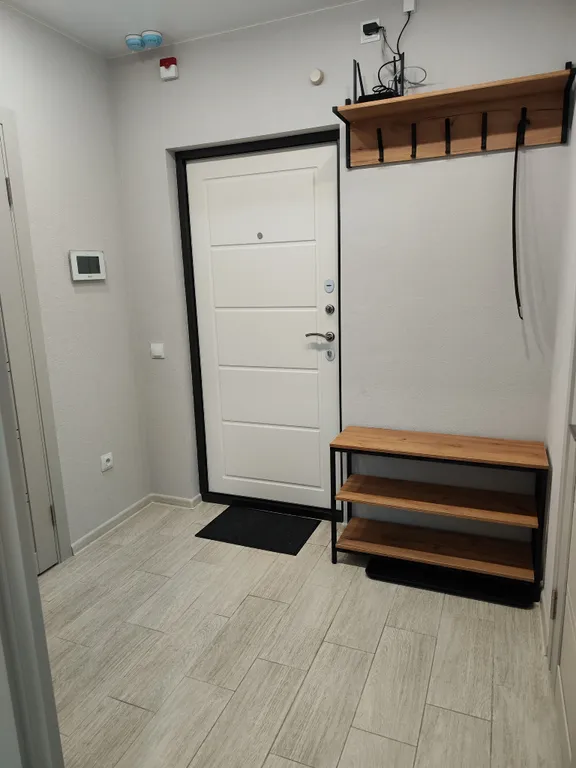 2 комнатная квартира рядом с набережной Онежского озера