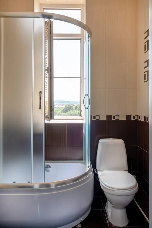 Уютная квартира возле источника