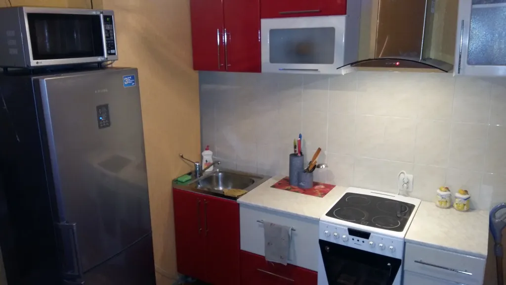 Сдам 1-комнатную квартиру