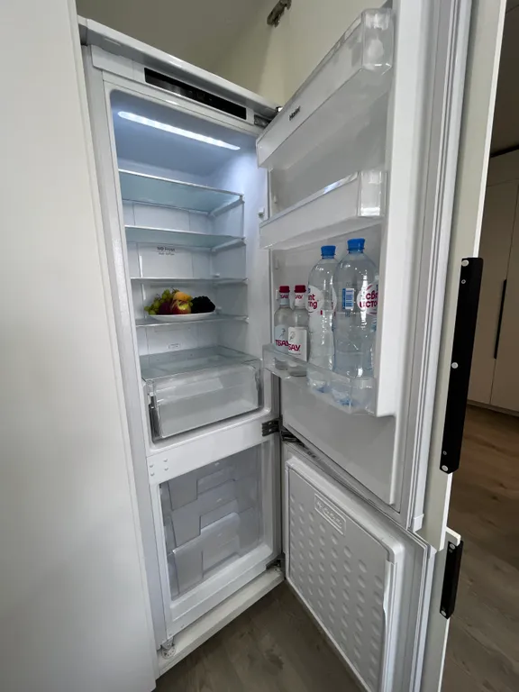 Уютная евродвушка у моря