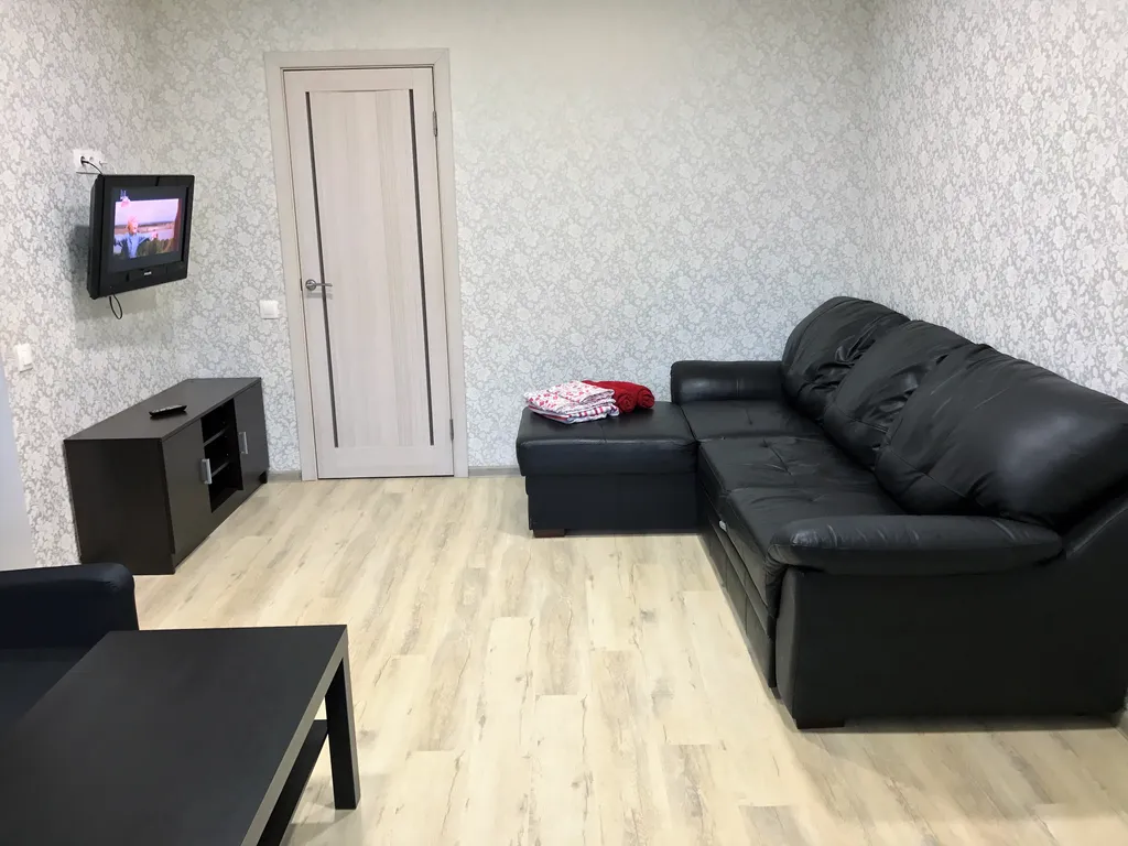 Квартира BestFlat 24 Колпакова 29 — аренда посуточно в Мытищи