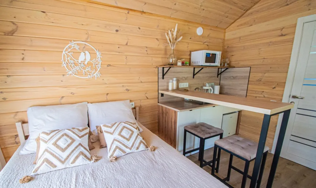 Дом №3. Нежность