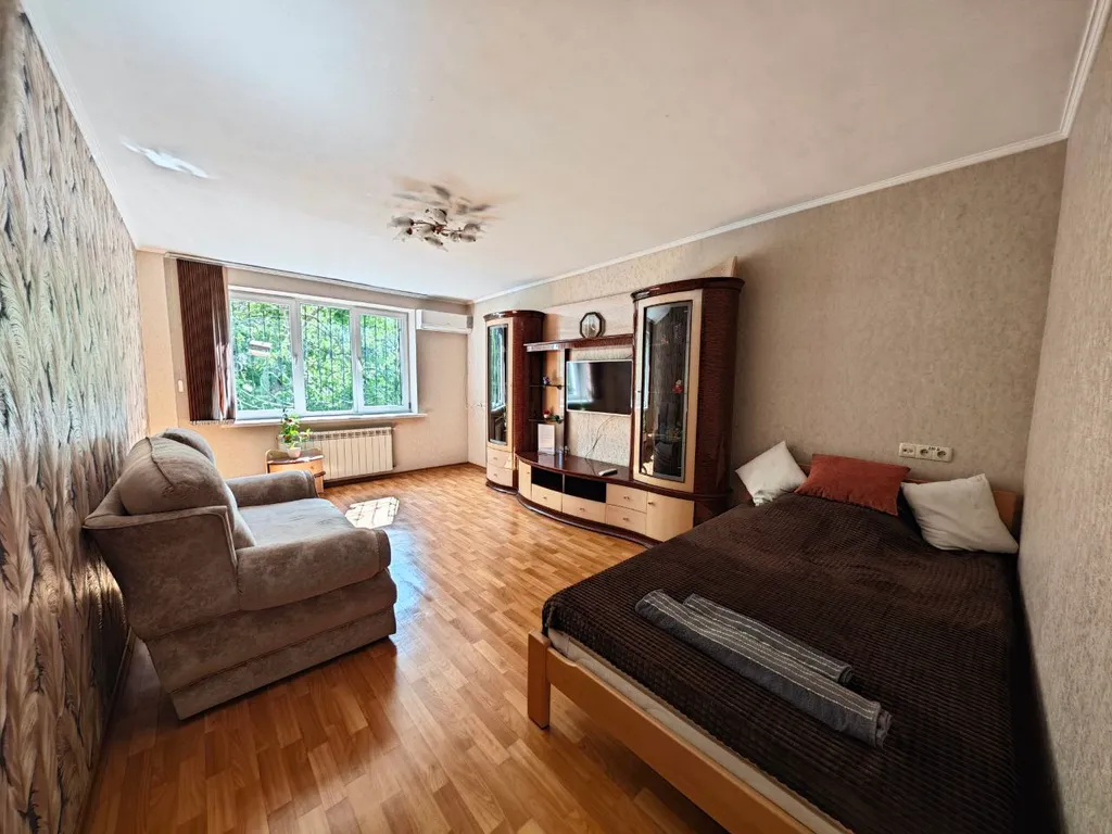 Квартира Уютная квартира в 10 минутах ходьбы от Древнего Херсонеса — Севастополь