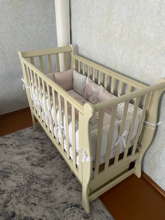 Коттедж с бассейном