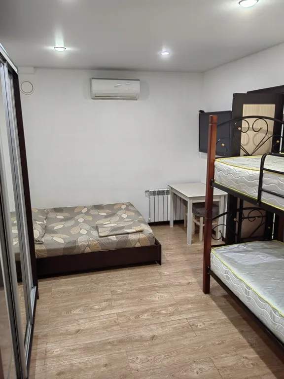 Квартира Комната — аренда посуточно в Адлер