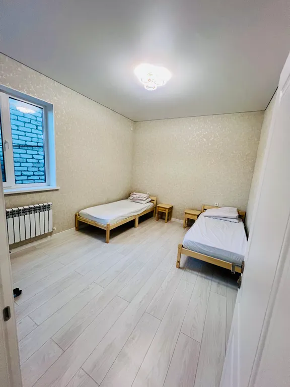 Коттедж Коттедж Прагматичная абстрактность в сердце Элисты — Элиста