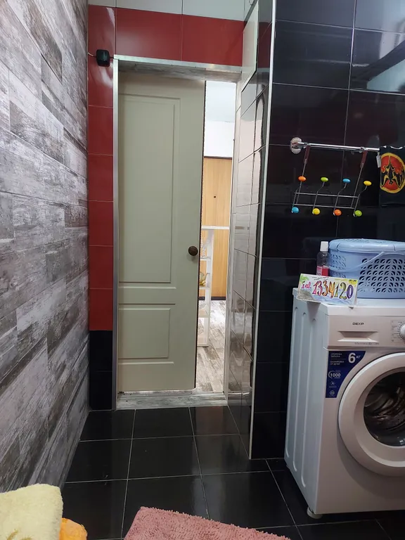 Уютная студия в центральном районе рядом с морем