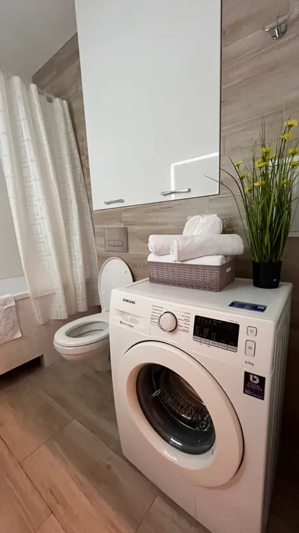 Квартира Апартаменты Солнечный камень — Калининград