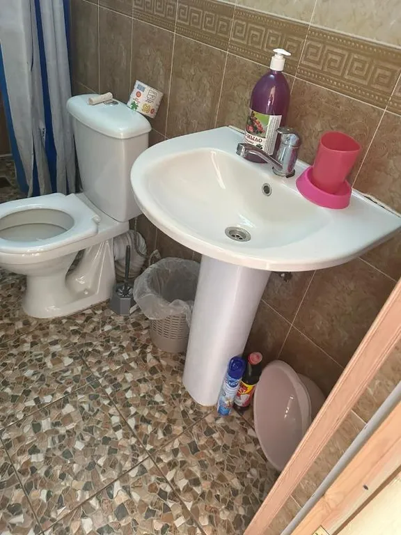 1-комнатный Дом