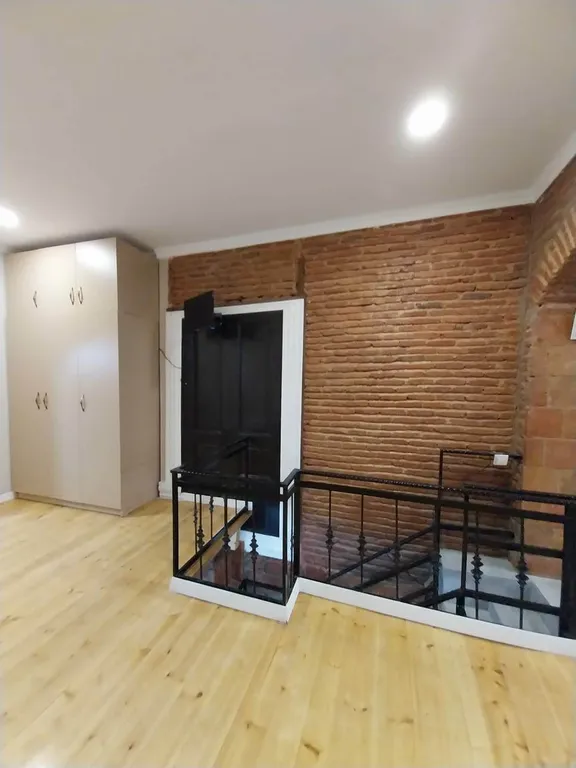 Уютный апартамент в центре города