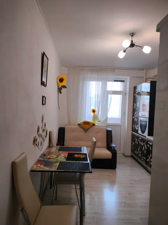 Квартира Отличная квартира для отдыха или работы — Горячий Ключ