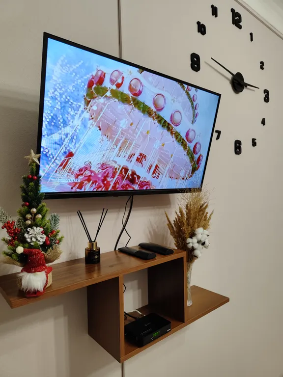 Квартира Бюджетная и уютная студия рядом с центром города Пенза — аренда посуточно в Пенза