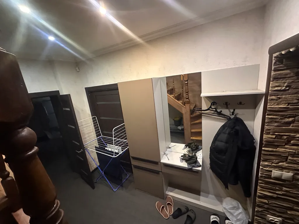 Дом в Твери