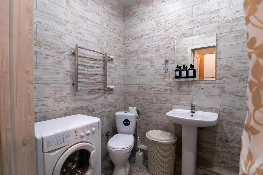 Апартаменты в элитном ЖК