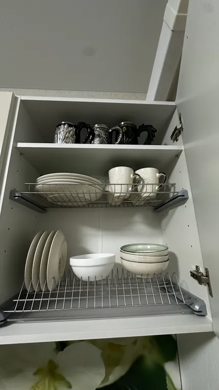 Уютная квартира рядом с М4