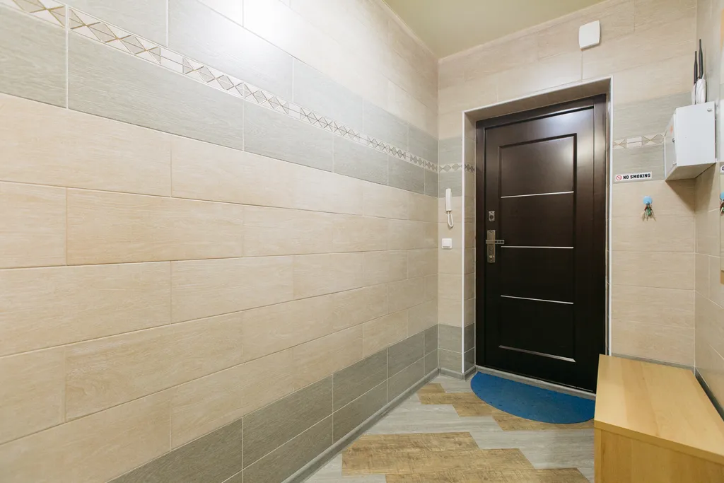 Квартира Улучшенные апартаменты в центре — Новосибирск