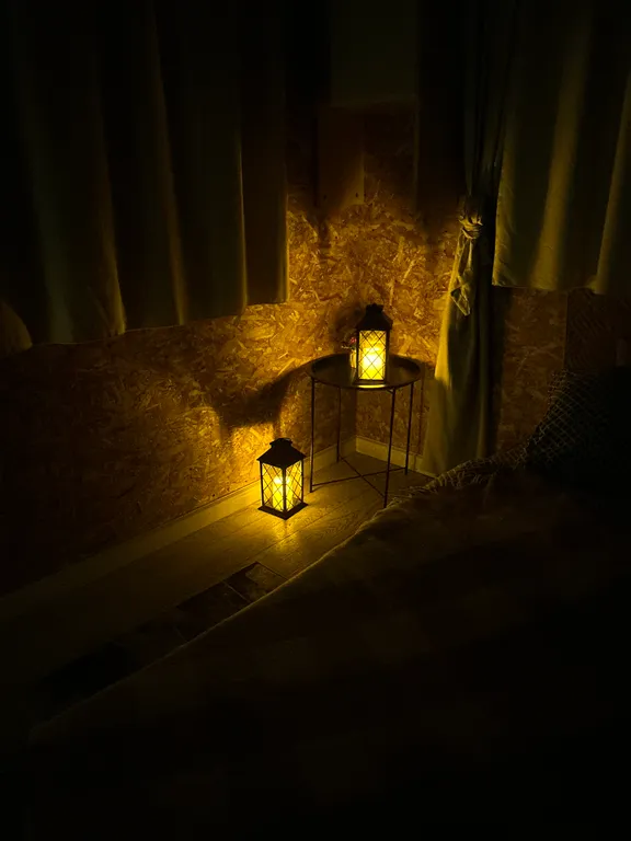 Мини домик - Студия