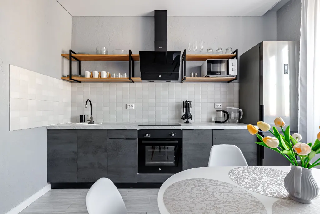 Квартира Квартира для 6 гостей рядом с парком и стадионом. Отчетные документы — Краснодар