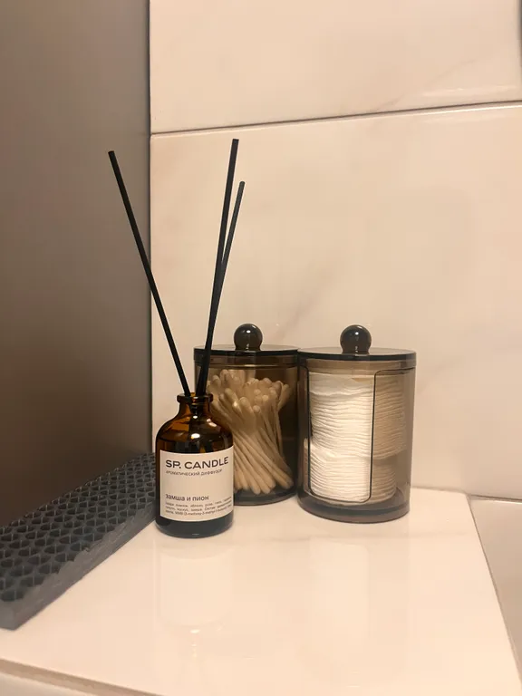 Квартира - студия ПиК (Простота и Комфорт)