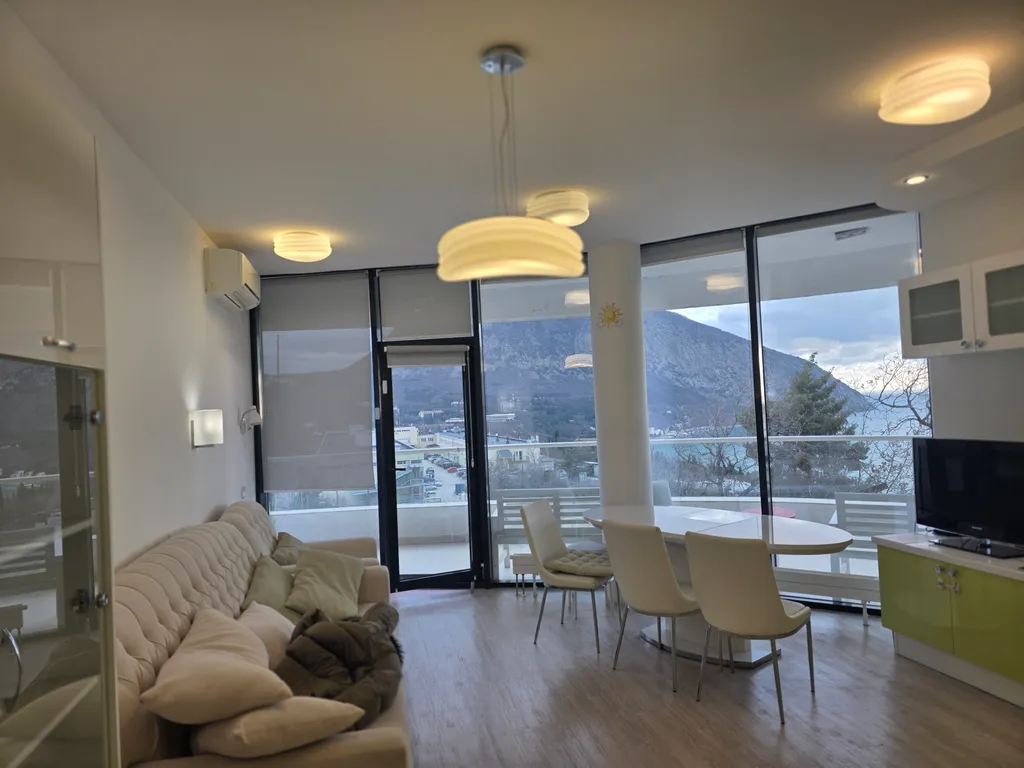 Квартира Апартаменты в комплексе Гурзуф Алтея — аренда посуточно в Гурзуф