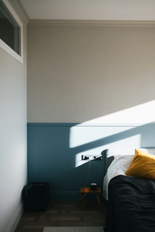 Квартира с видом на театр