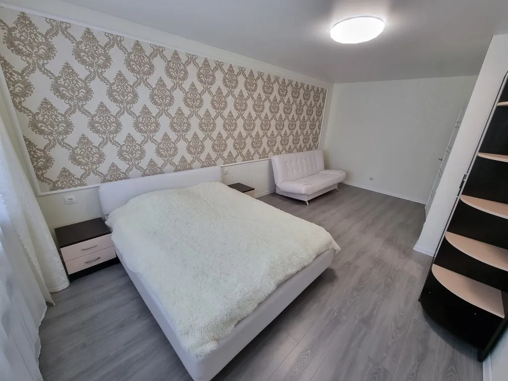 Квартира Квартира Apartments on Radicheva St. — Ярославль