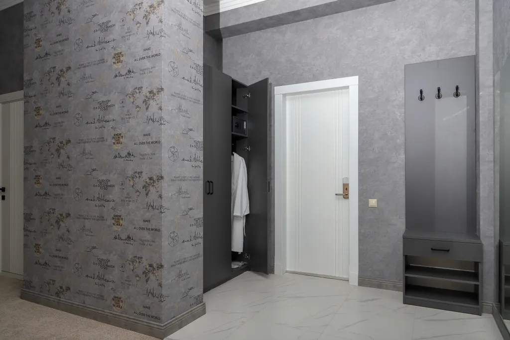 Квартира Комната — Дербент