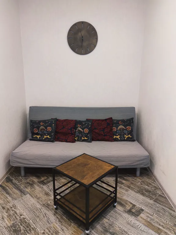 Квартира 1-комнатная Квартира — Геленджик