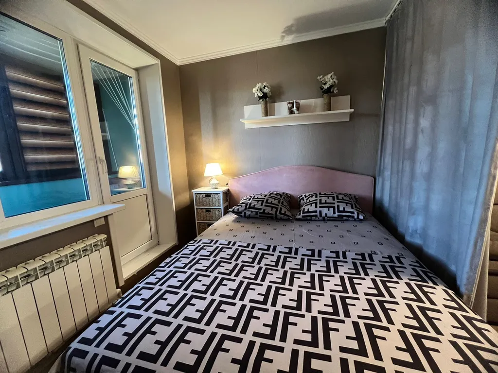 Уютная квартира по лучшей цене