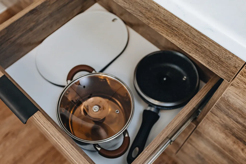 Уютная квартира‑студия