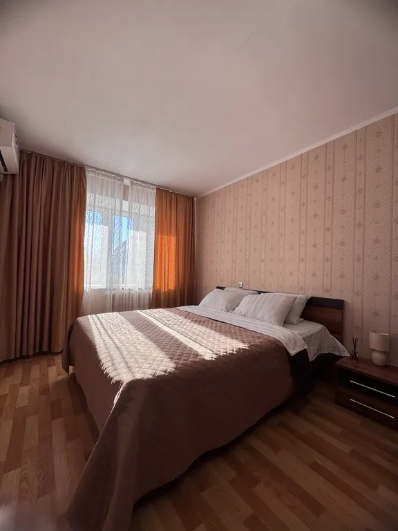 Просторная, уютная квартира в ЦЕНТРЕ ГОРОДА — аренда посуточно в Благовещенск