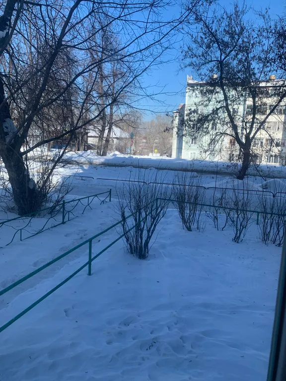 Уютная квартирка в центре города