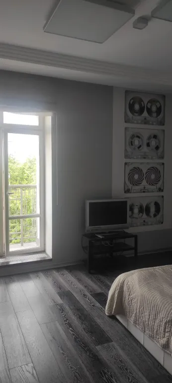 Эксклюзивные апартаменты с собственной бильярдной -Victory Park