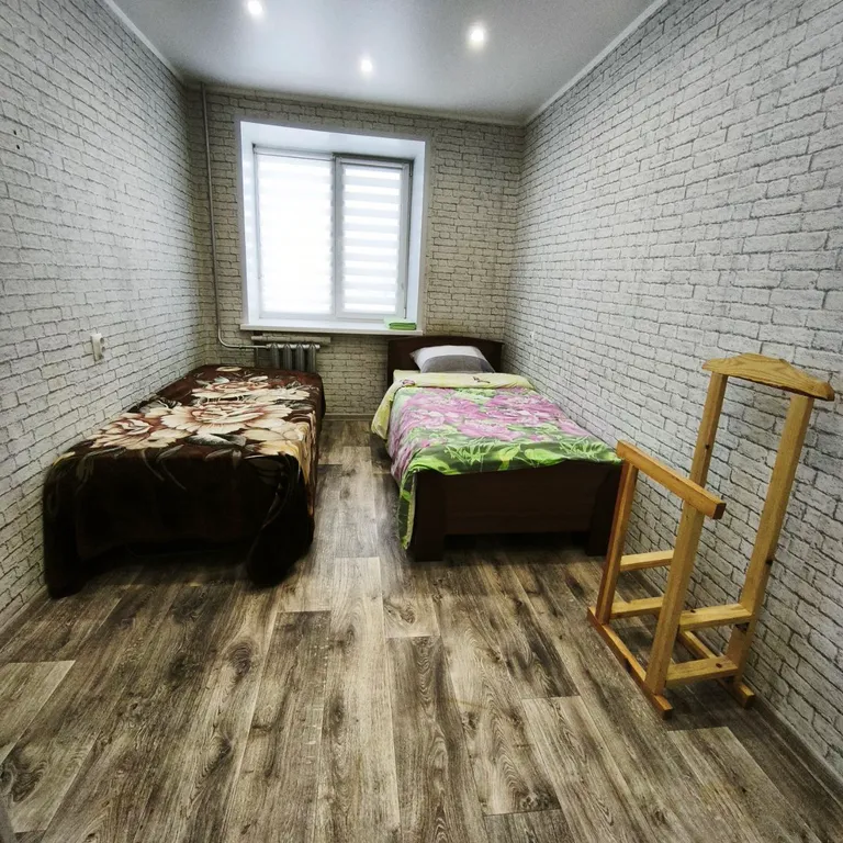 Трешка на ГЭСе