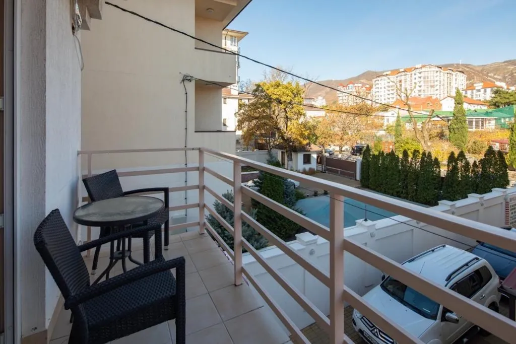 Квартира Комната — Геленджик