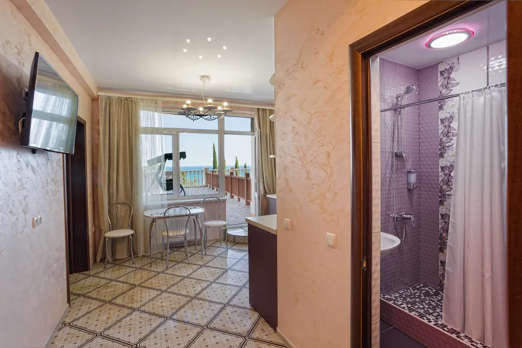 2-комнатная Квартира — аренда посуточно в Отрадное