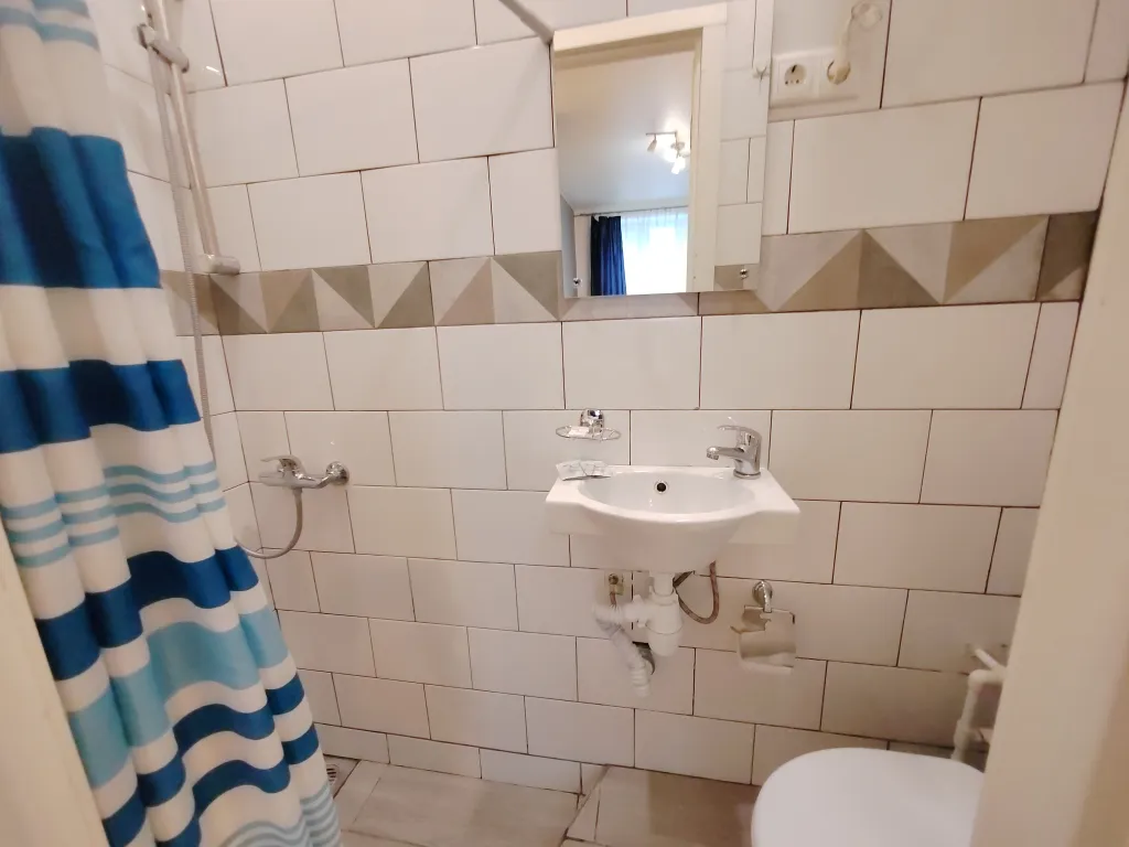 Студия рядом с МЦД 2 Подольск