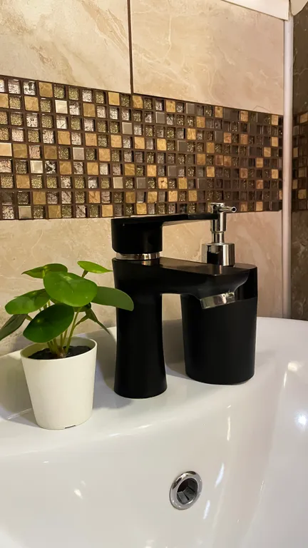 Коттедж Гостевой дом в Архызе "Светлое место" — Архыз